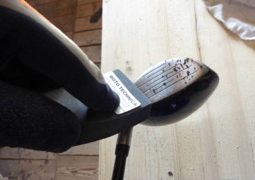 Preview: Hand Reinigungsradierer ELASTIK  3-teilig coarse-medium-very fine